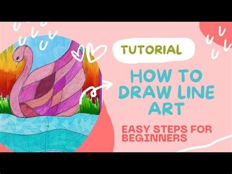 Image result for Line Art Tutorial