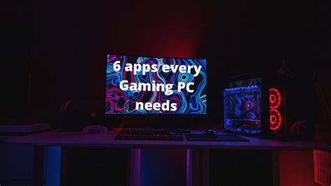 Image result for PC Computer Gaming App