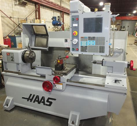 Image result for Haas TL2 Lathe Programming