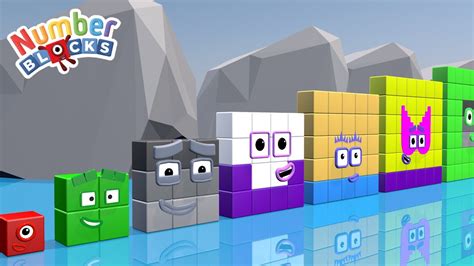 NumberBlocks 144 に対する画像結果