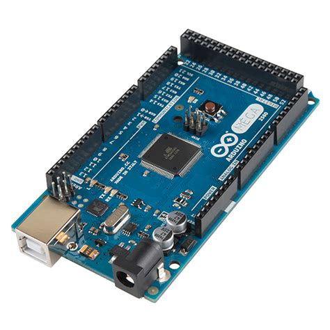 Image result for Arduino Mega 2560 R3