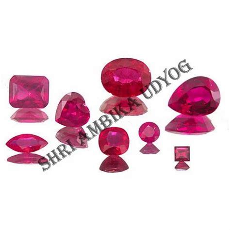 Image result for Ruby Shape