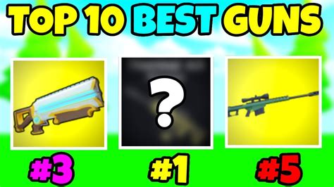 Best Rated Model Guns for Roblox に対する画像結果