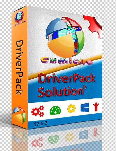 Image result for DriverPack Icon