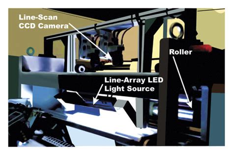 Textile Defect Detection に対する画像結果