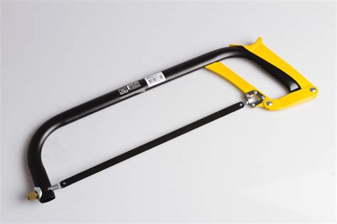 Toradh íomhá ar Hacksaw Blade Handle