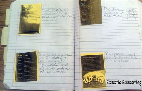 Image result for Text Features Book