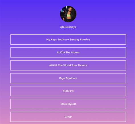 Image result for Using Linktree