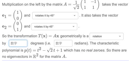 Image result for Left Multiplication Matrix
