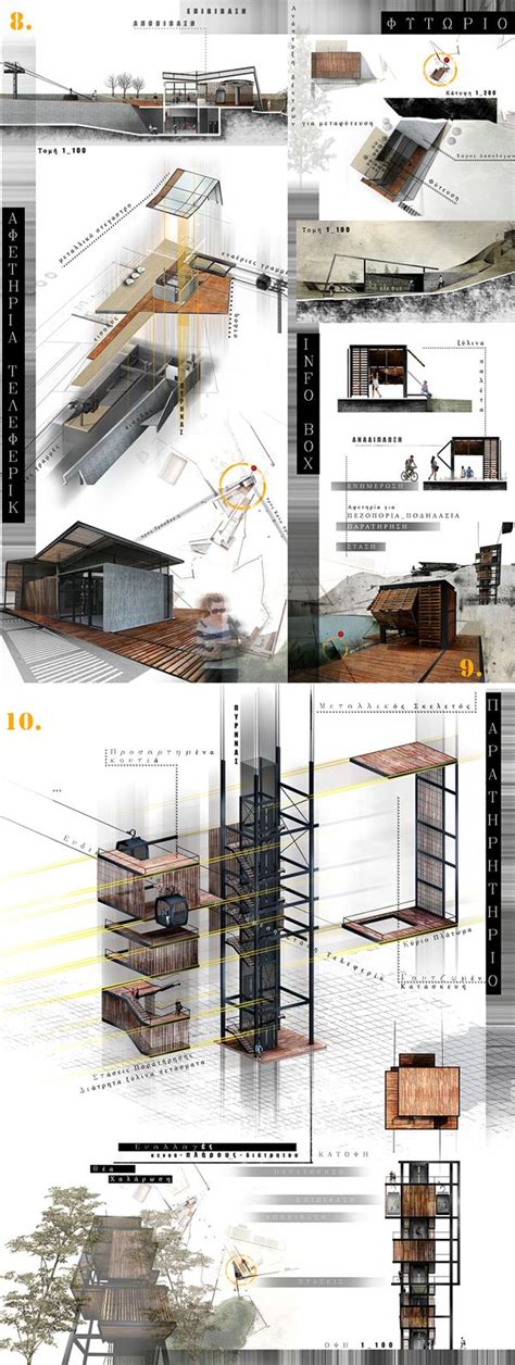 Project Layout Example に対する画像結果