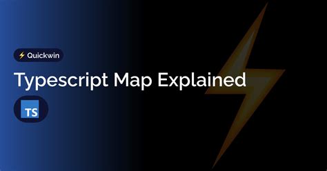 Toradh íomhá ar TypeScript Map Key Type