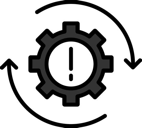 Image result for Ineffective Process Control Icon