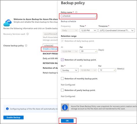 Azure Data Backup に対する画像結果