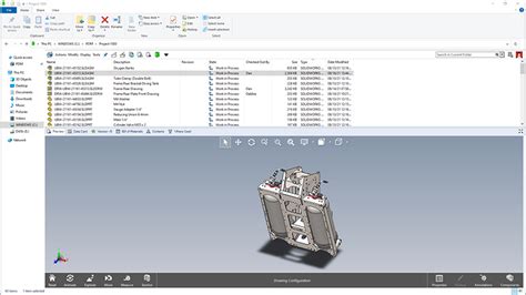 Image result for SolidWorks PDM AWS