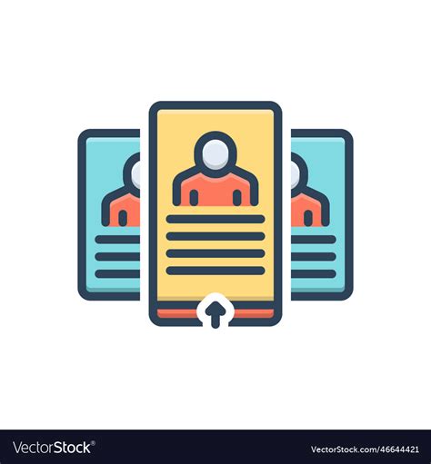 Image result for Selection Project Vector