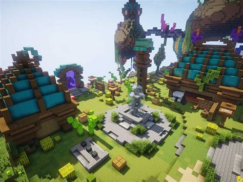 Toradh íomhá ar Minecraft Swamp Spawn Schematic