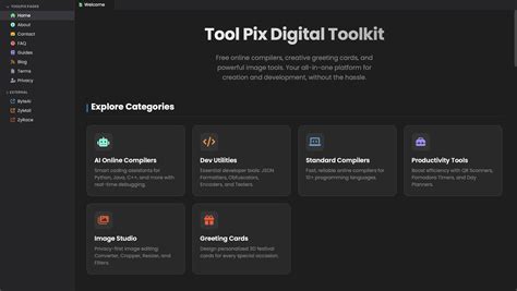 Online C Compiler with Libraries に対する画像結果