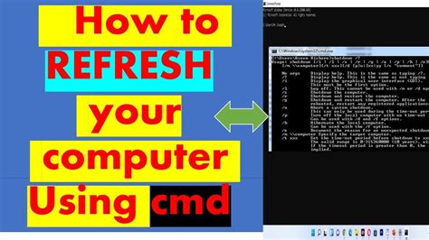 Toradh íomhá ar How Repair Computer Using Command Prompt