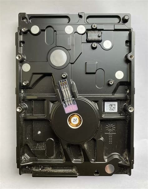 Image result for HDD Disk Components