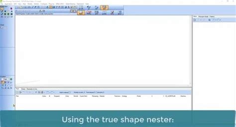 Afbeeldingsresultaten voor Radan Nesting Software Tutorial