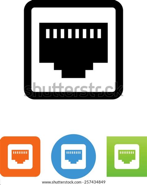 Serial Circuit to Packet Icon に対する画像結果