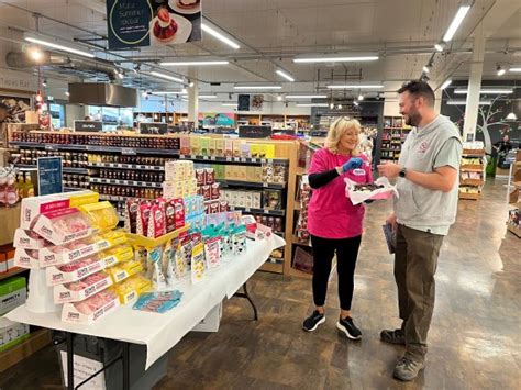 תוצאת תמונה עבור Recipe Sampling In-Store