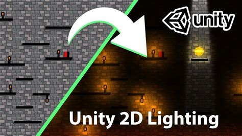 Toradh íomhá ar Unity Blocky Lighting