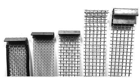 Types of Screen Wire に対する画像結果