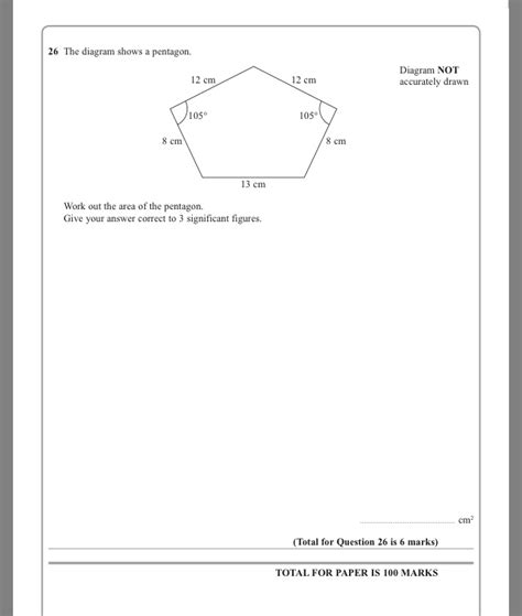 Edexcel Exam Papers に対する画像結果