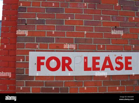 Image result for Building for Lease Sign