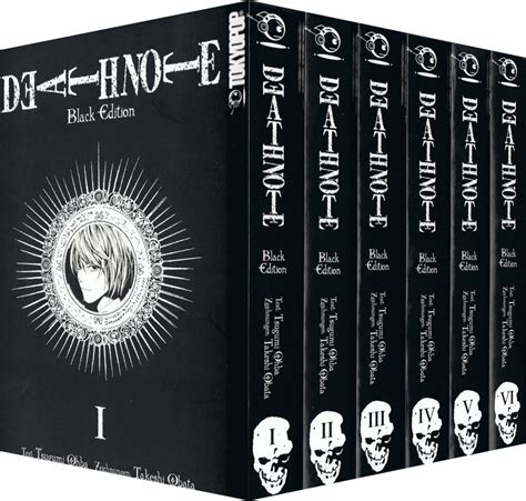 Image result for Death Note Libro