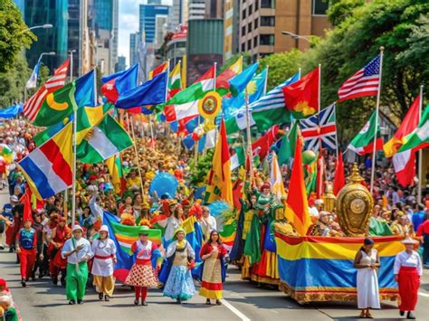 Toradh íomhá ar Global Unity Symbol