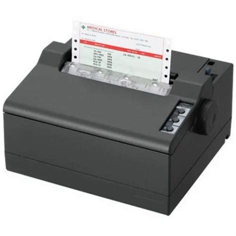 Image result for Dot Matrix Printer