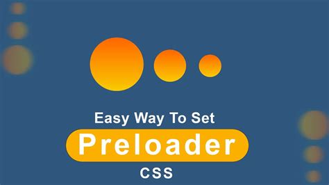 Preloader HTML માટે ઇમેજ પરિણામ