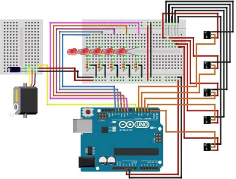 Image result for Motion Tracker Arduino
