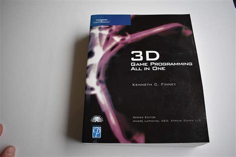 3D Game Programming with DirectX 6 Book に対する画像結果