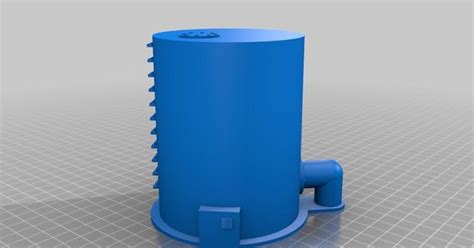 Image result for Storage Tank Free STL