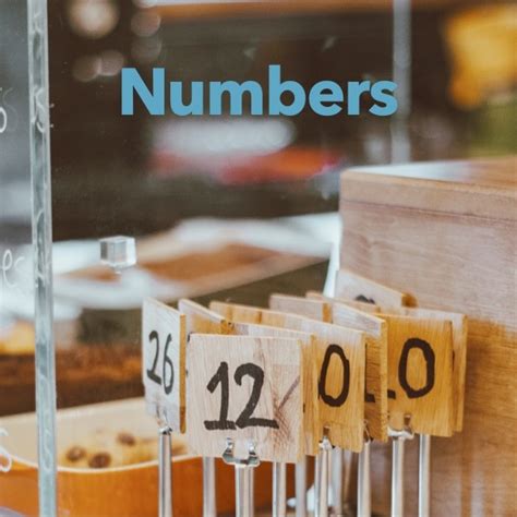 Numbers Conversation Table に対する画像結果