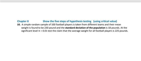 Toradh íomhá ar The Five Steps of Hypothesis Testing When Using SPSS
