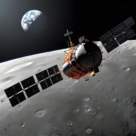 Toradh íomhá ar Moon Class Shuttle