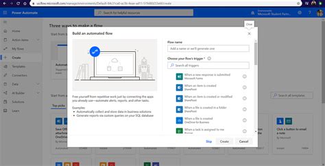Image result for Power Automate User Guide