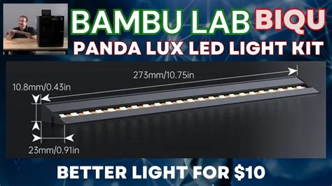 Toradh íomhá ar Bambu Lab RGB