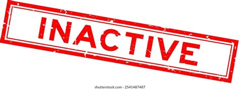 Image result for Red Icon Inactive