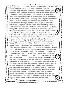 Toradh íomhá ar Week 1 First Grade Homework