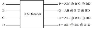 Image result for Decoder Gate Figure