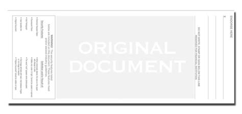 Afbeeldingsresultaten voor Check Paper Front and Back