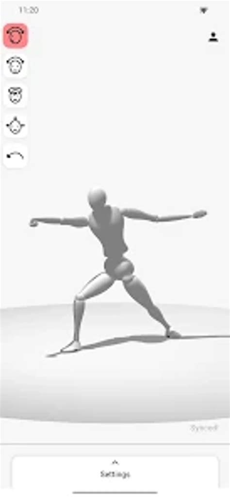 Toradh íomhá ar Drawing a a Simple Functional Network Model