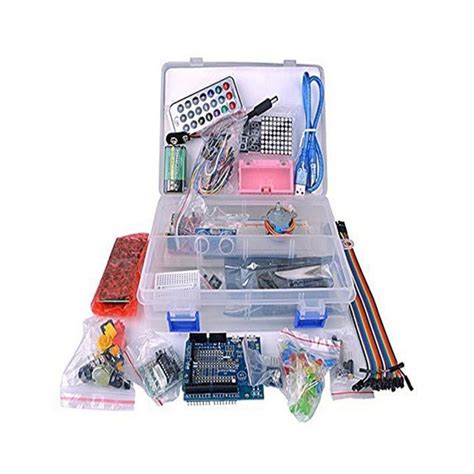 Image result for Arduino Kit in Pak