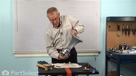 KitchenAid Mixer K5SS Repair に対する画像結果