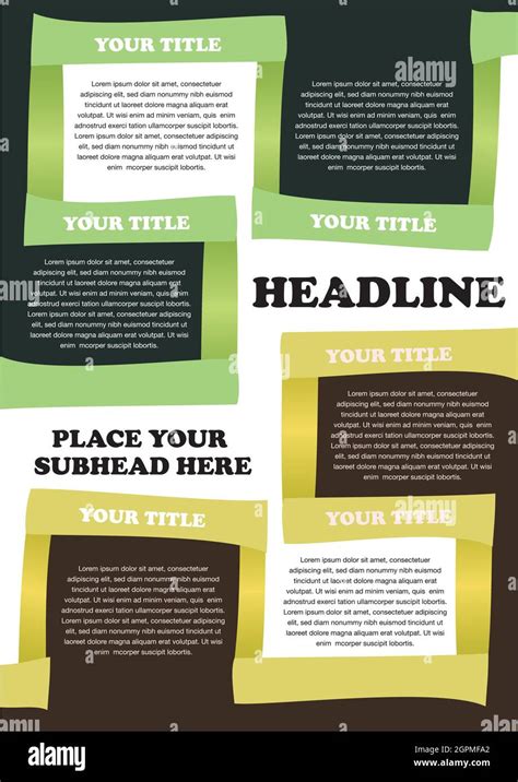 Image result for Felection Paper Creative Layout